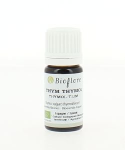 Thym à thymol (Thymus vulgaris thymoliferum)